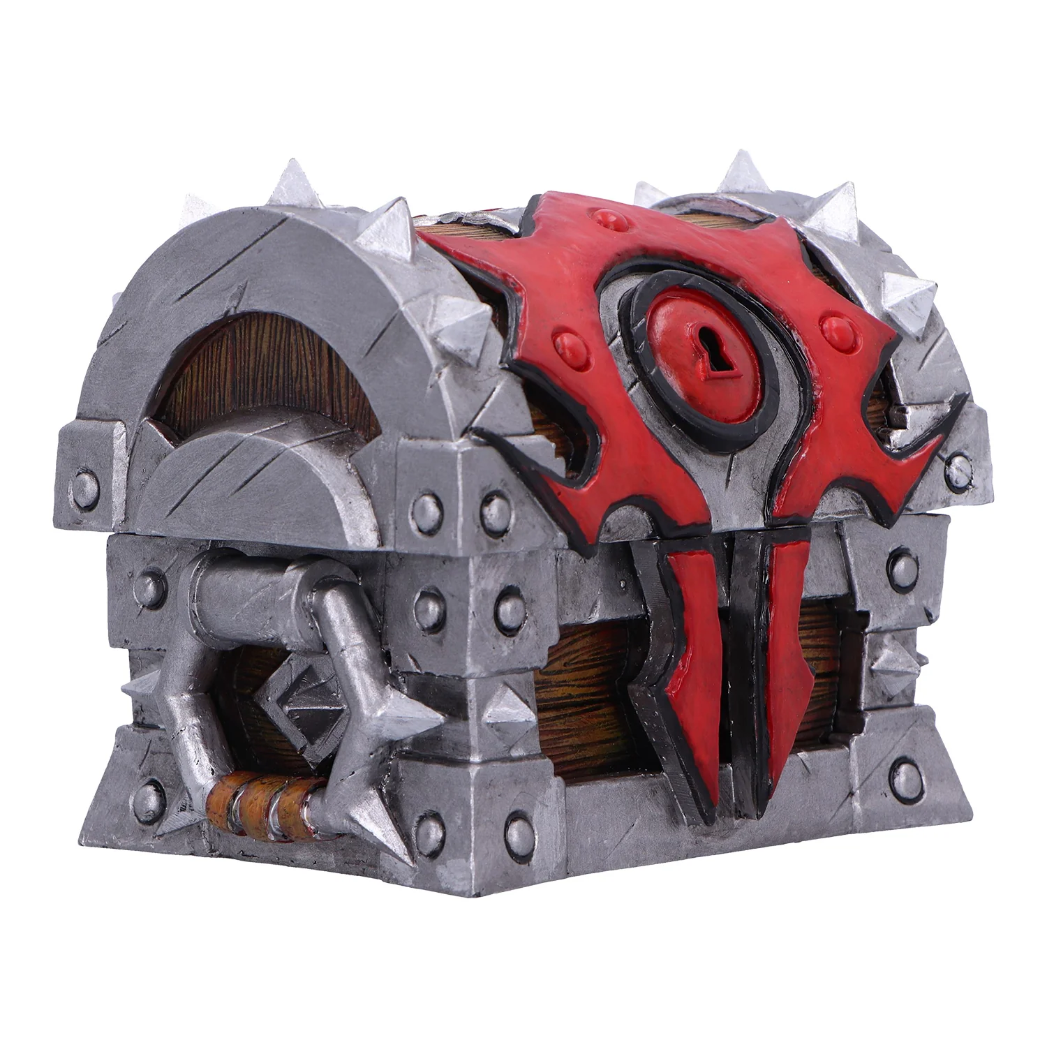World of Warcraft Horde War Chest Box - Image 4