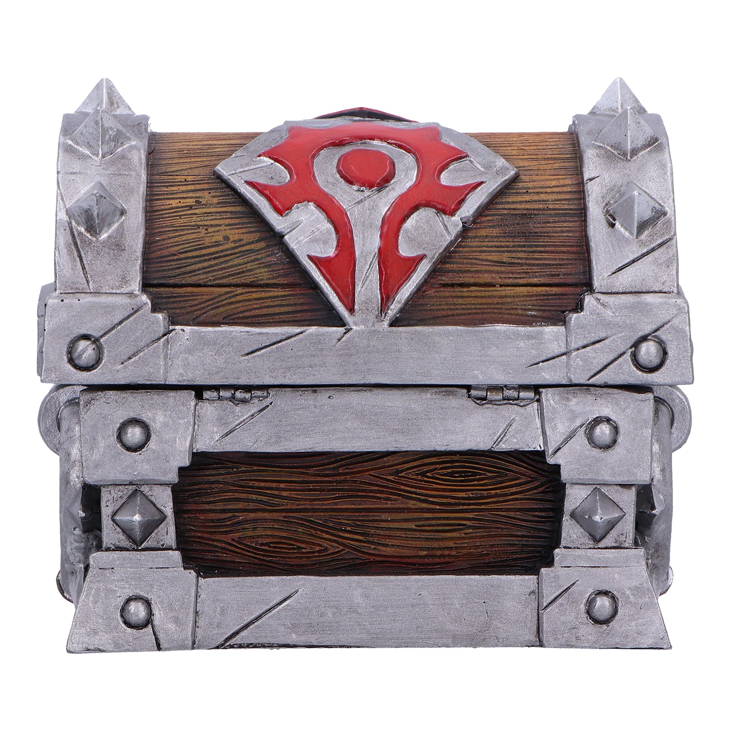 World of Warcraft Horde War Chest Box - Image 6