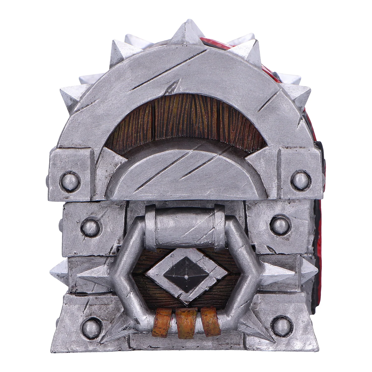World of Warcraft Horde War Chest Box - Image 7