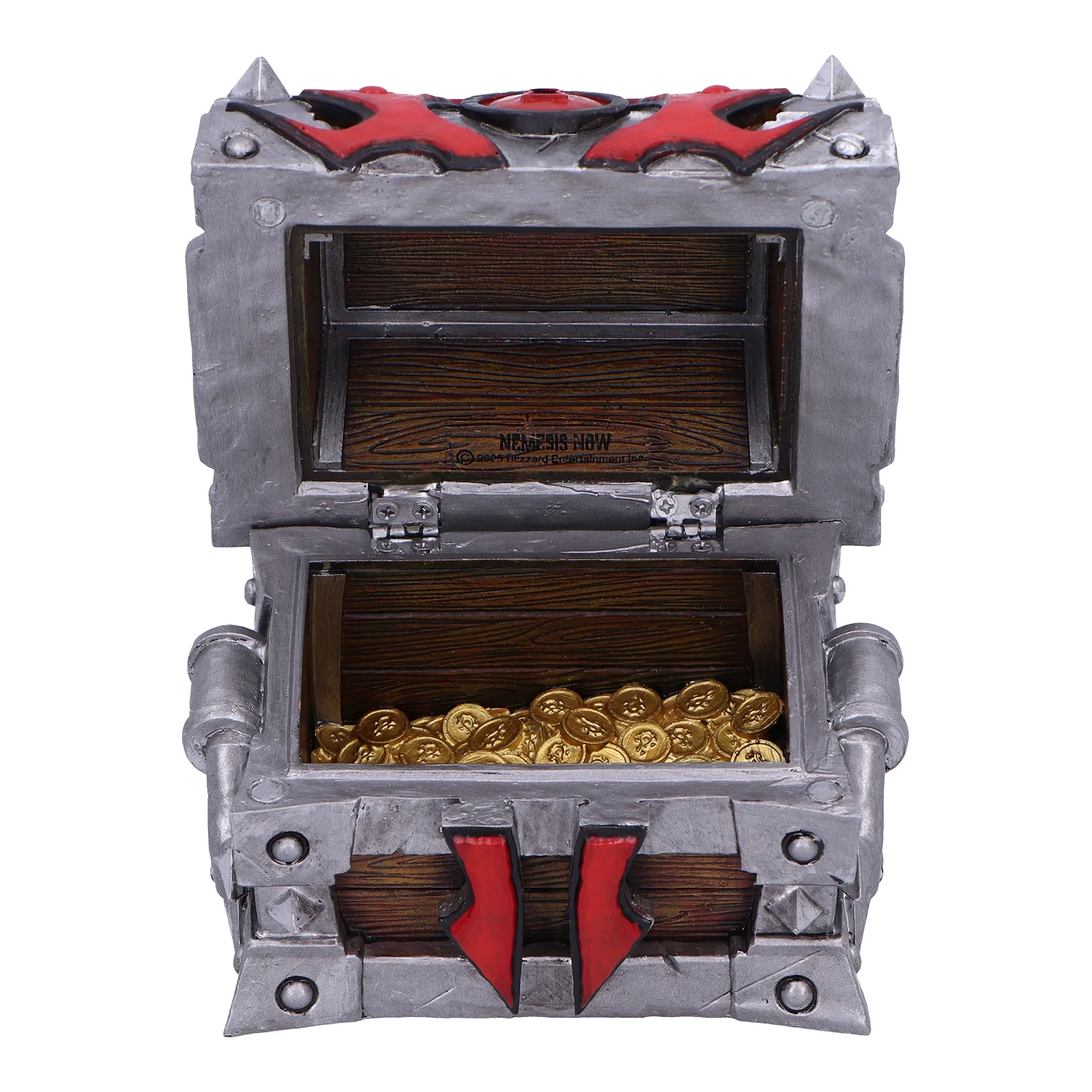 World of Warcraft Horde War Chest Box - Image 8