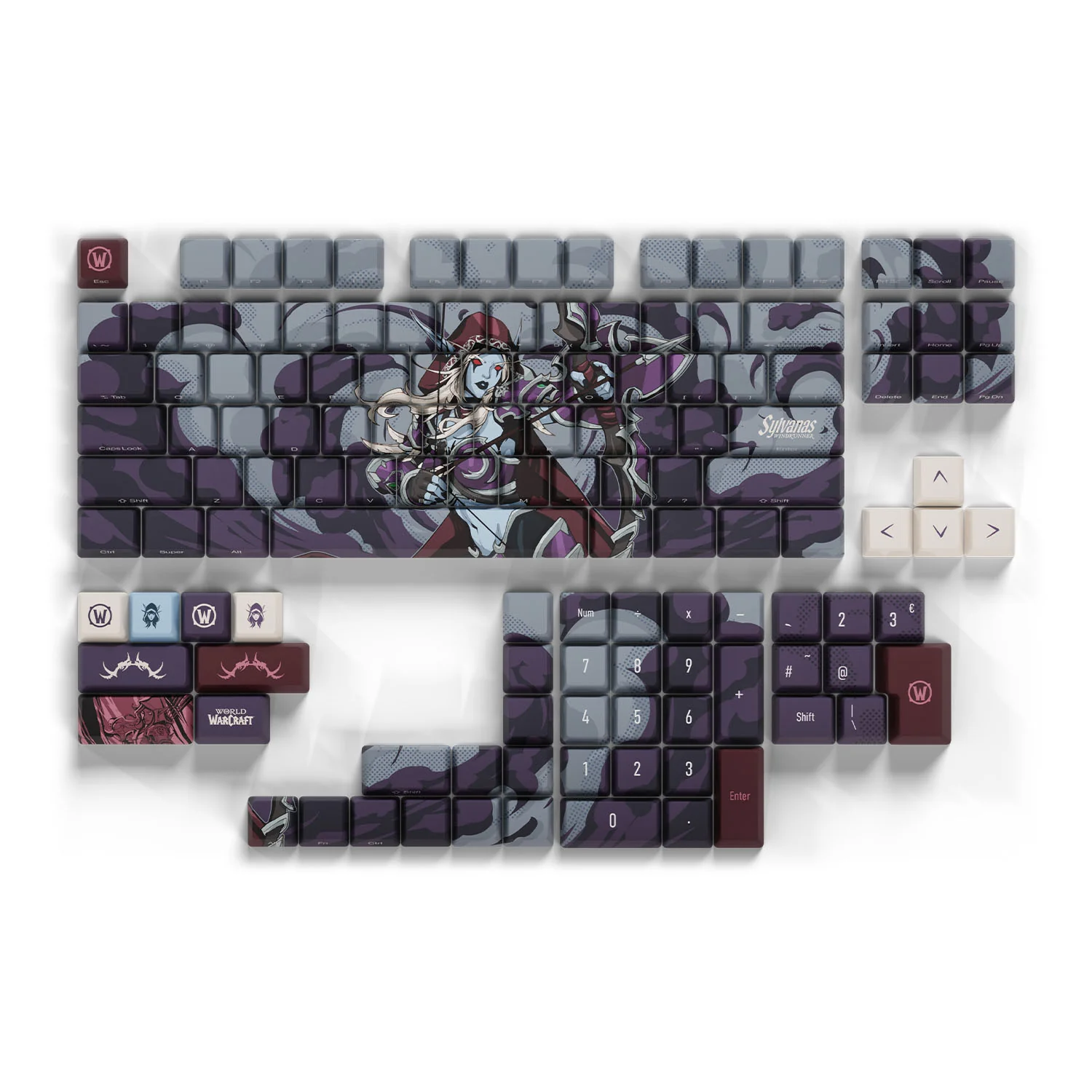 Blizzard Gear Store Featured Products