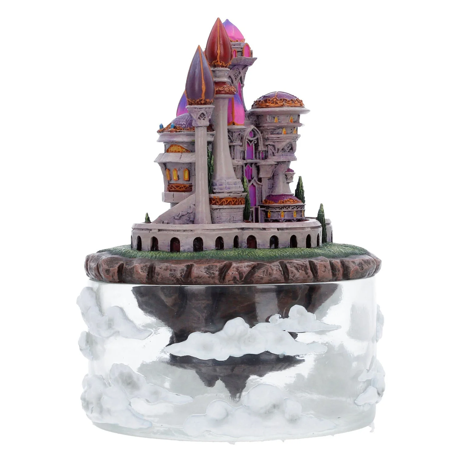 World of Warcraft City of Dalaran Box - Image 3