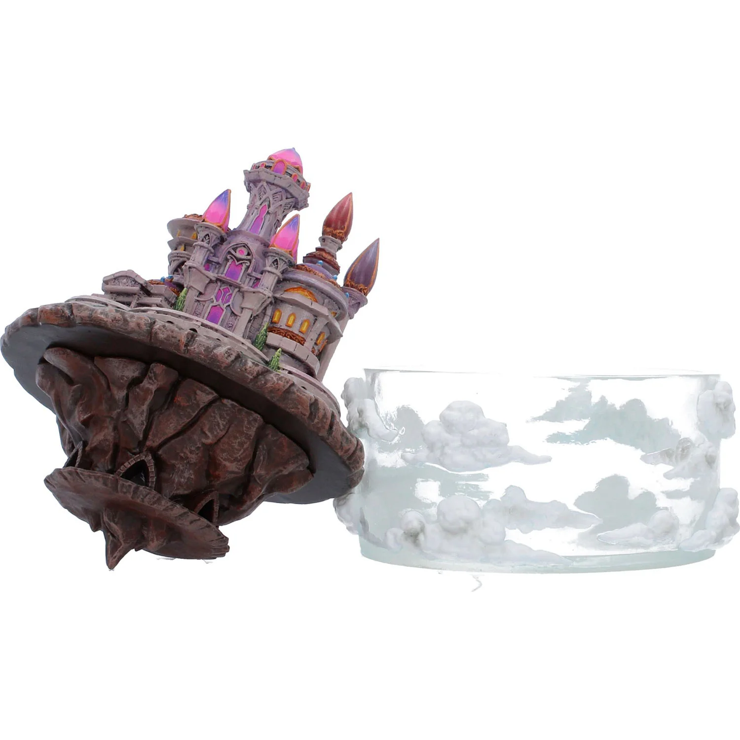 World of Warcraft City of Dalaran Box - Image 4