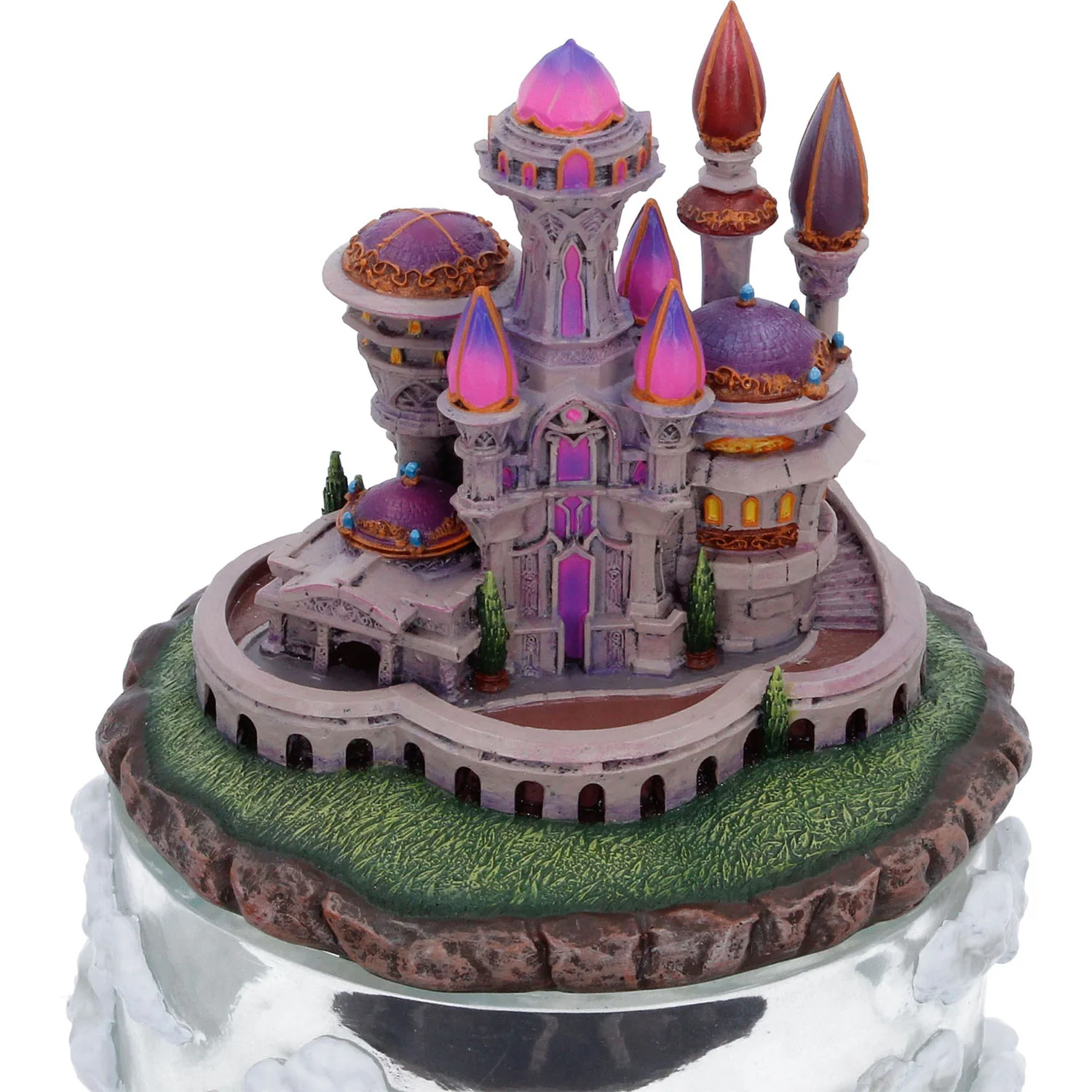 World of Warcraft City of Dalaran Box - Image 5